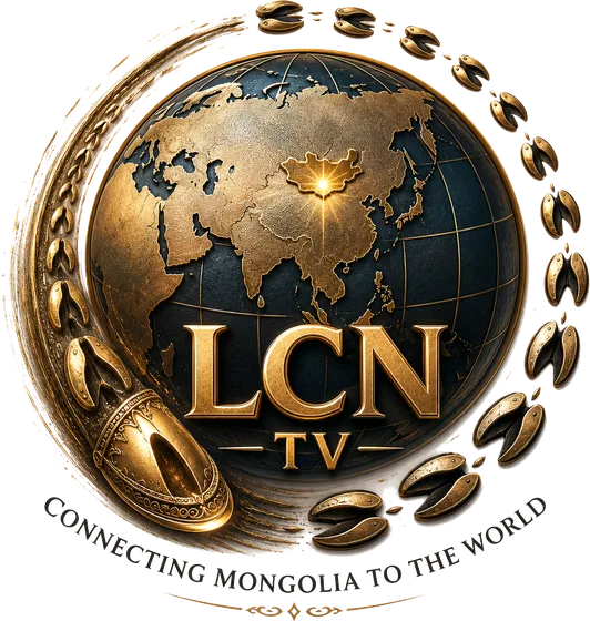 LCN TV — Connecting Mongolia to the World
